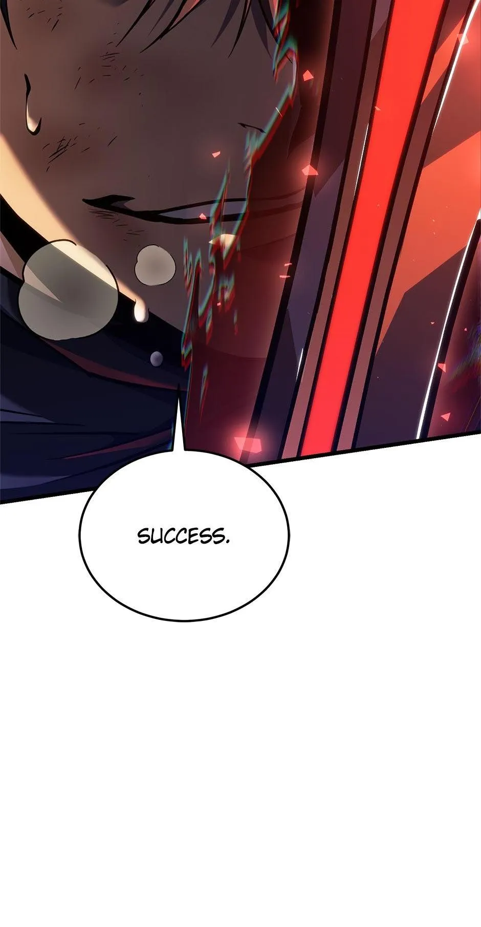 Streaming My Second Life Chapter 5 page 37 - 