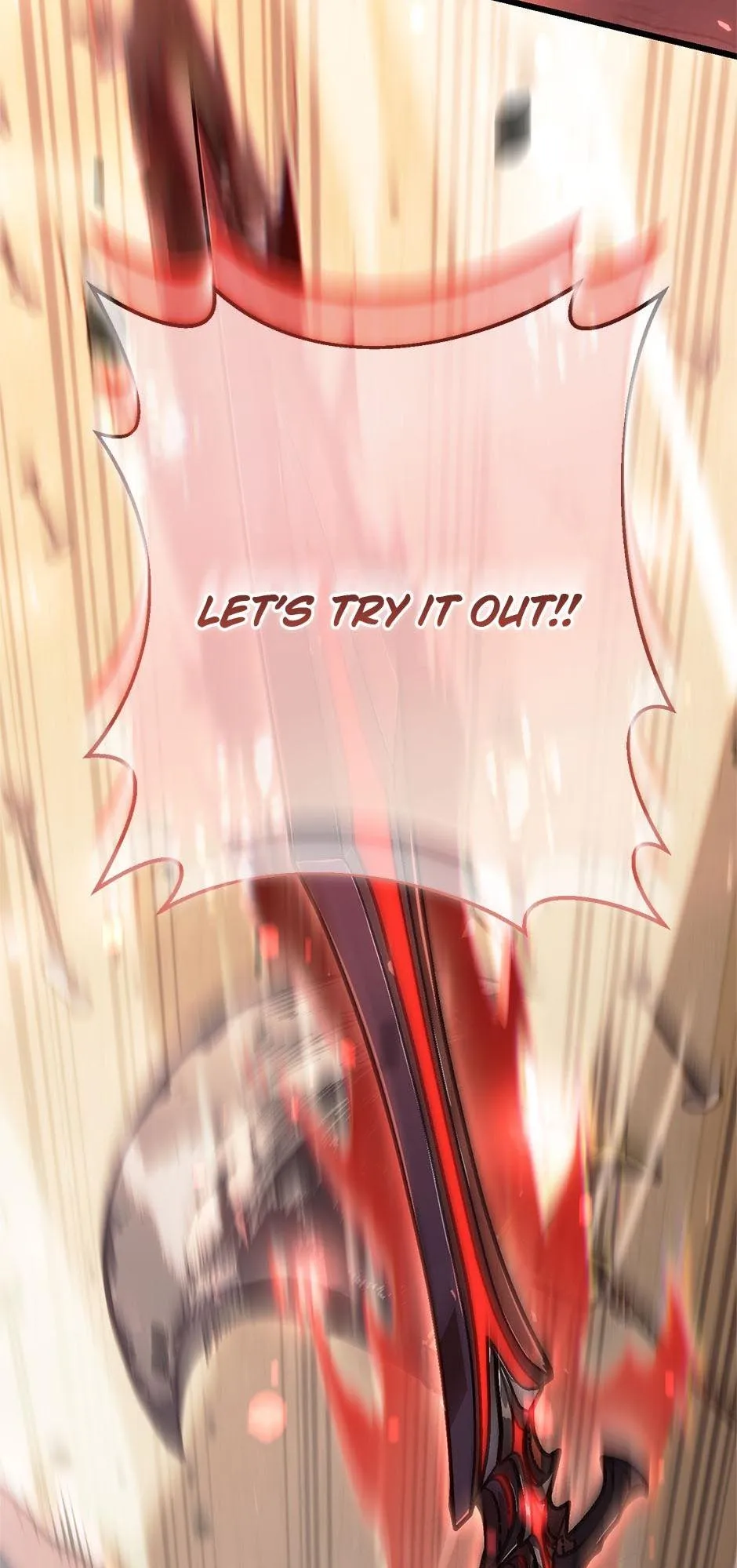 Streaming My Second Life Chapter 5 page 39 - 
