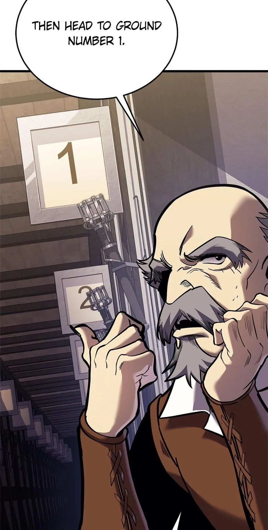 Streaming My Second Life Chapter 5 page 5 - 
