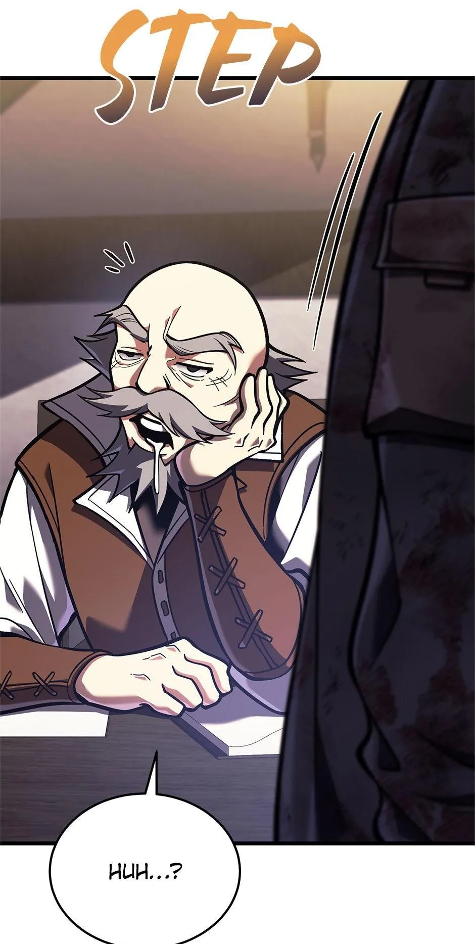 Streaming My Second Life Chapter 5 page 45 - 