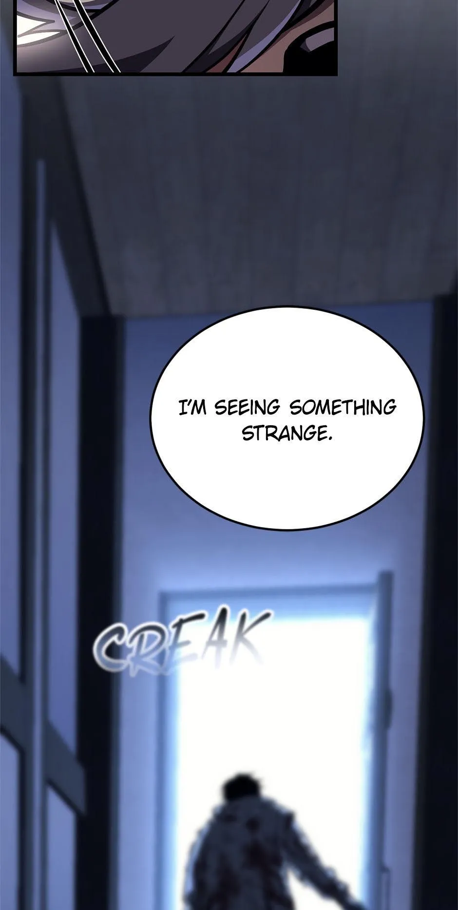 Streaming My Second Life Chapter 5 page 47 - 