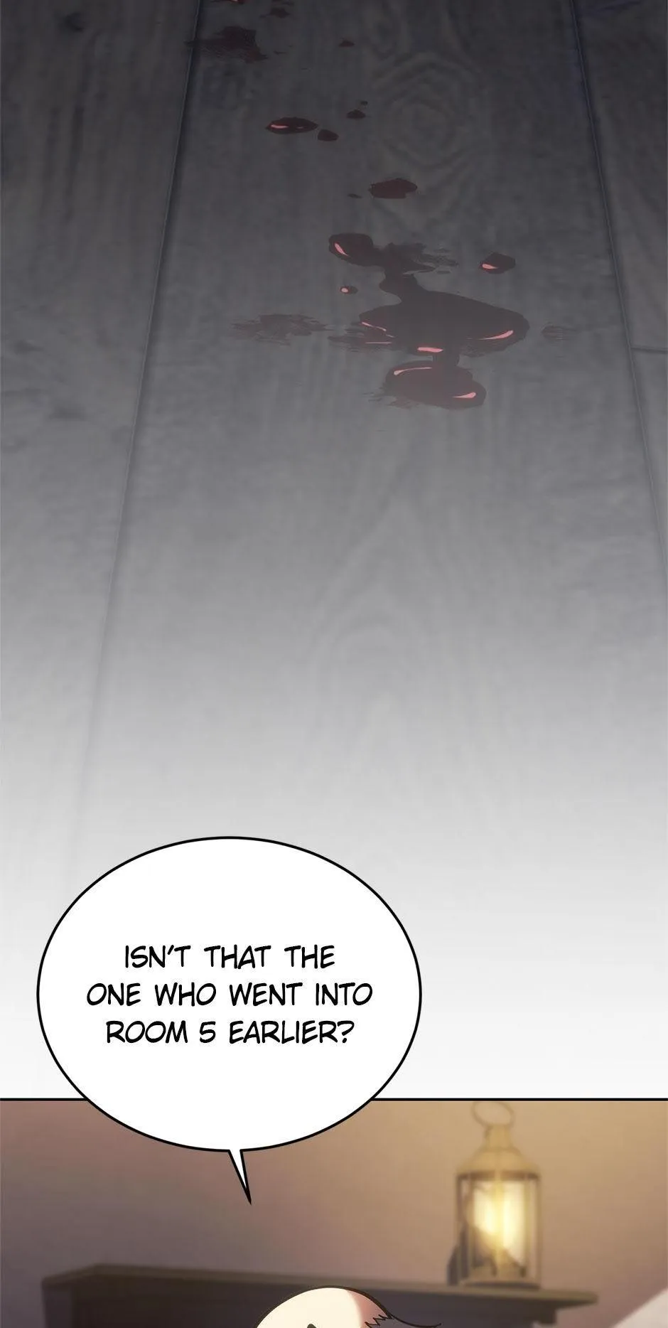 Streaming My Second Life Chapter 5 page 49 - 