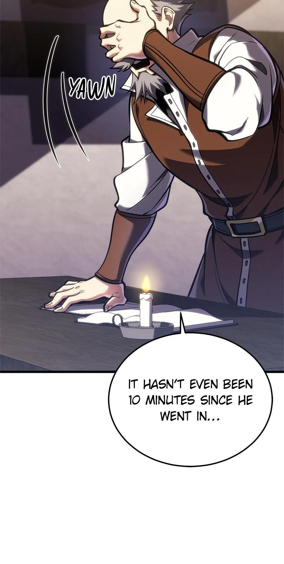 Streaming My Second Life Chapter 5 page 50 - 