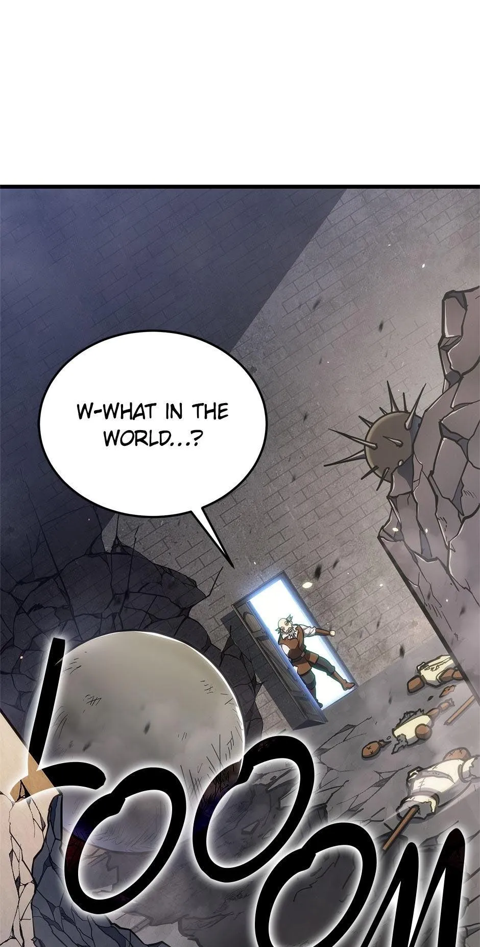 Streaming My Second Life Chapter 5 page 55 - 