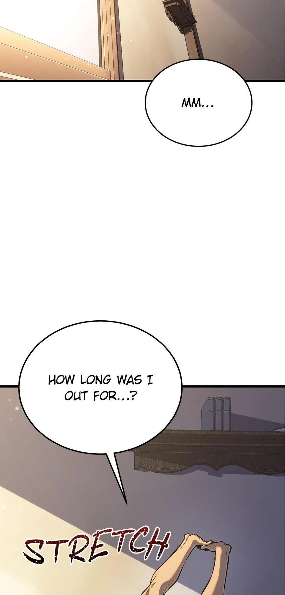 Streaming My Second Life Chapter 5 page 59 - 