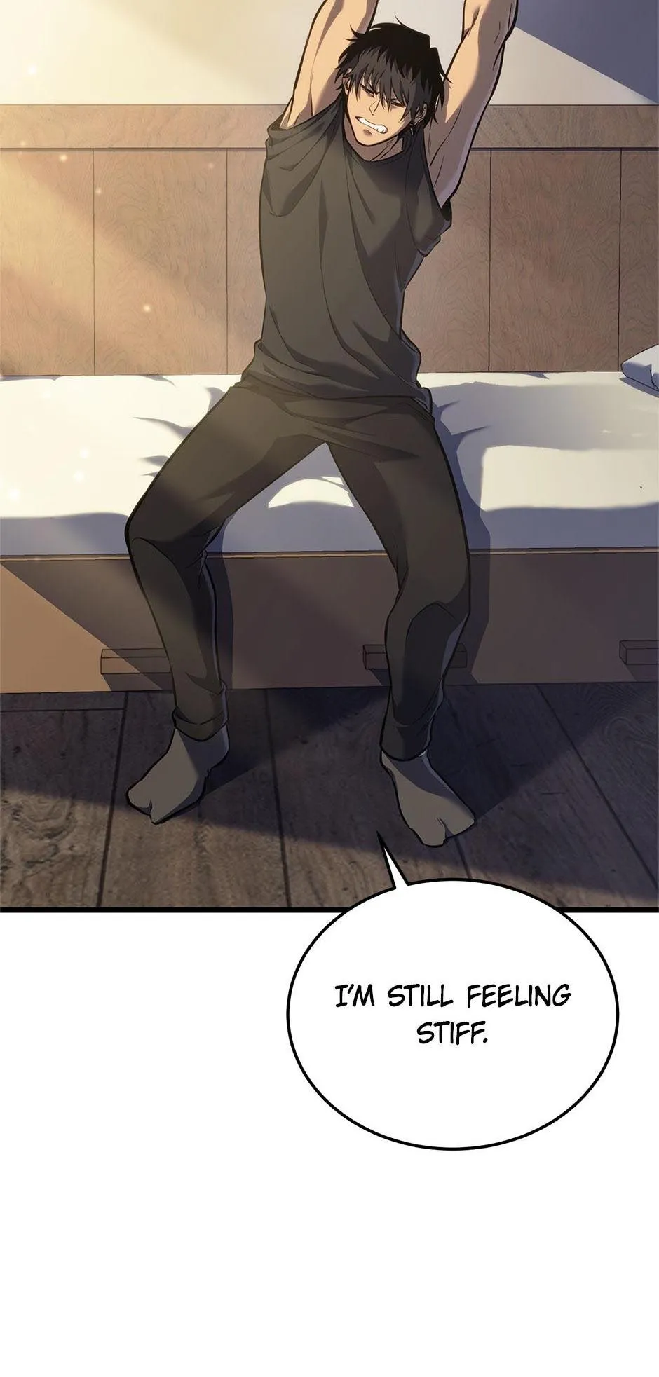 Streaming My Second Life Chapter 5 page 60 - 