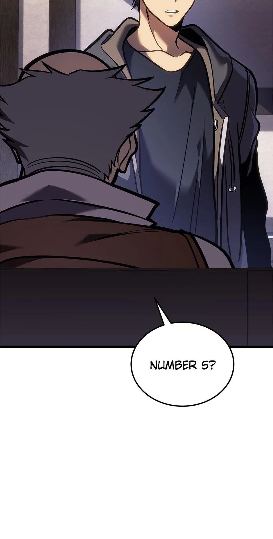 Streaming My Second Life Chapter 5 page 7 - 