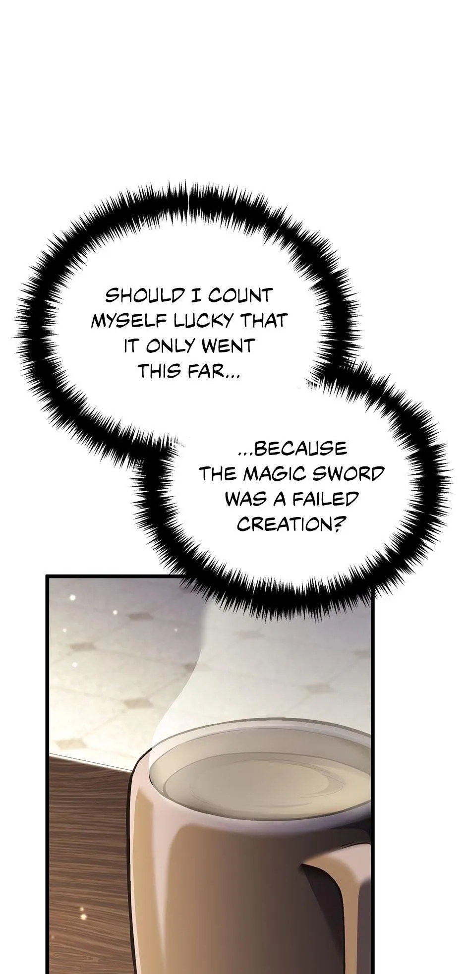 Streaming My Second Life Chapter 5 page 61 - 