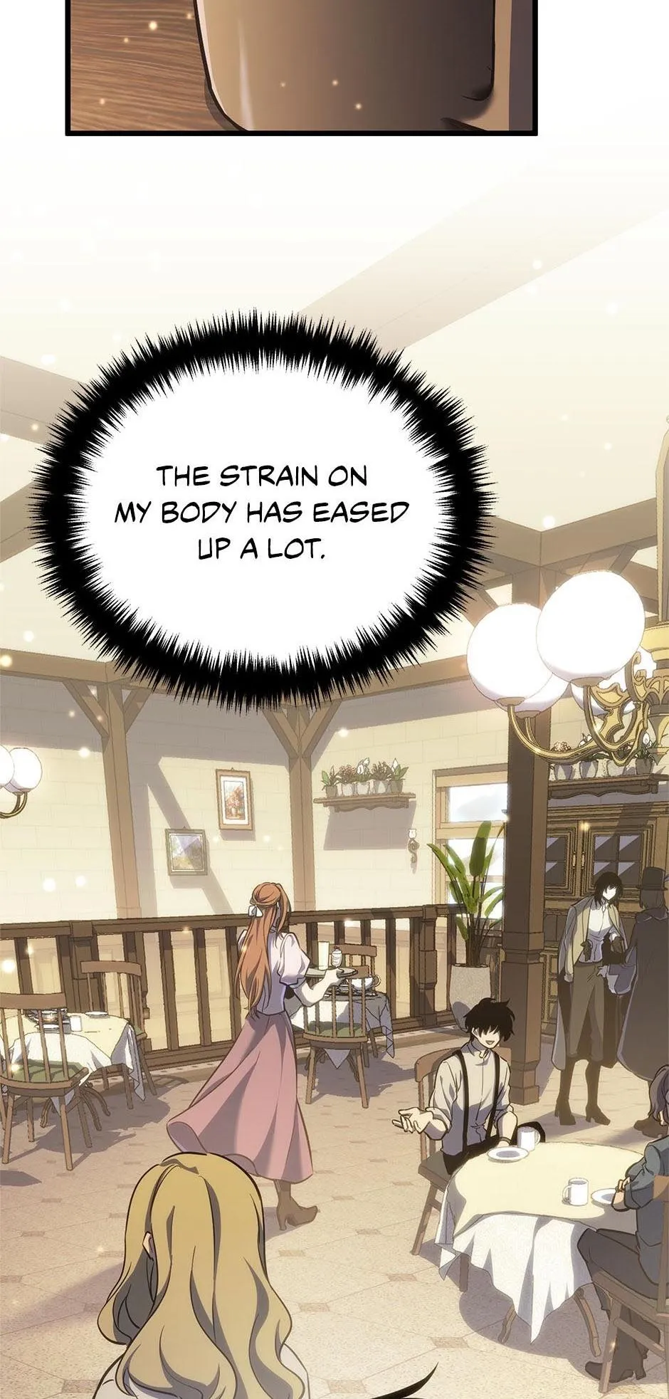 Streaming My Second Life Chapter 5 page 62 - 
