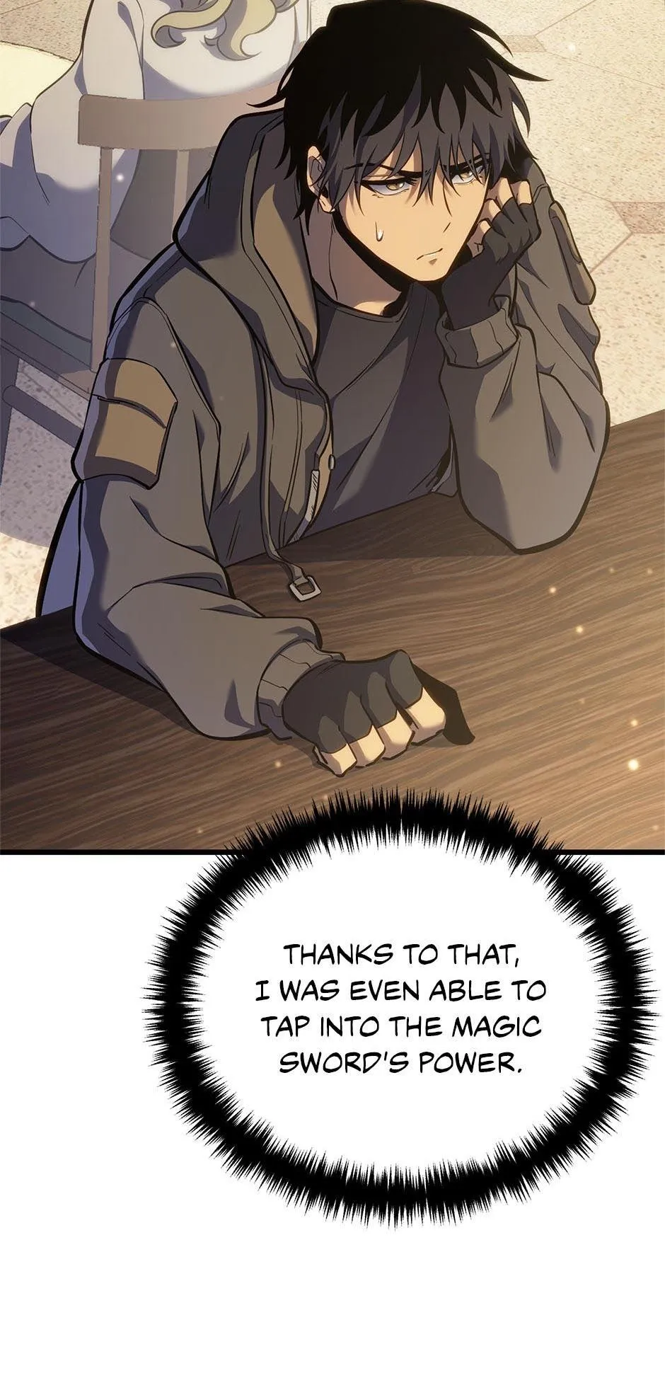 Streaming My Second Life Chapter 5 page 63 - 