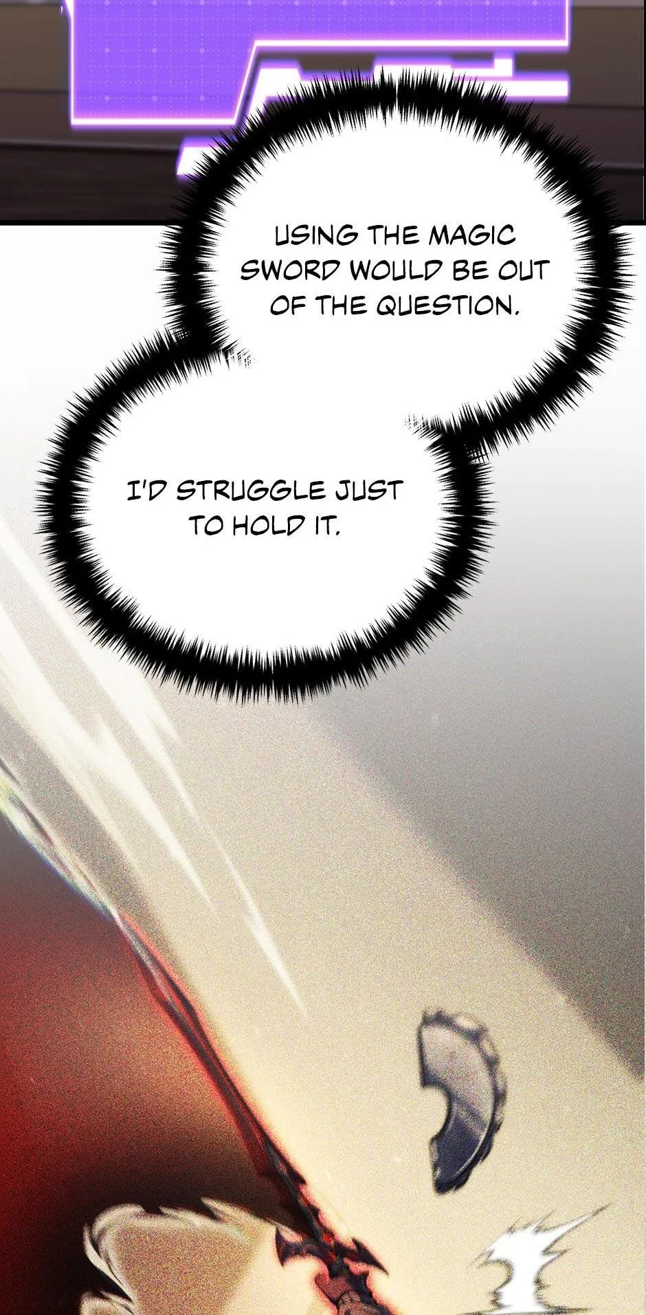 Streaming My Second Life Chapter 5 page 65 - 
