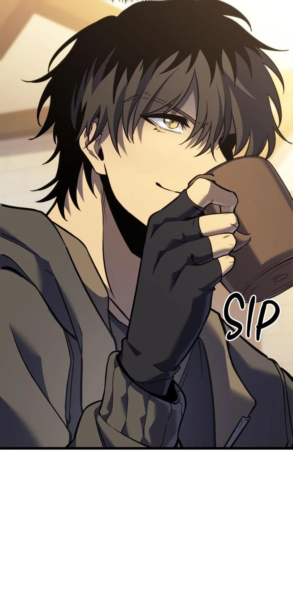 Streaming My Second Life Chapter 5 page 68 - 