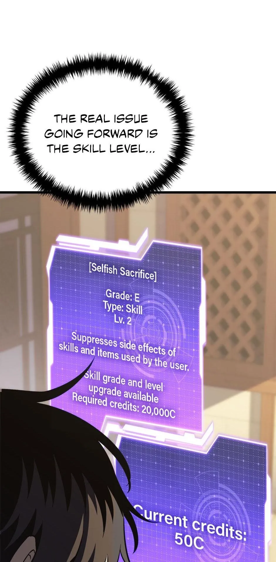 Streaming My Second Life Chapter 5 page 69 - 
