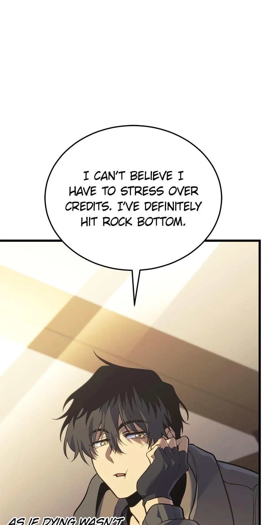 Streaming My Second Life Chapter 5 page 71 - 