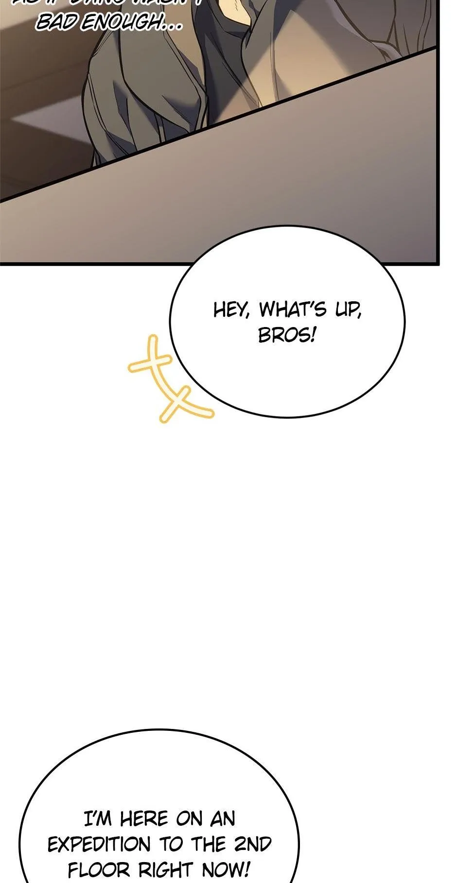 Streaming My Second Life Chapter 5 page 72 - 