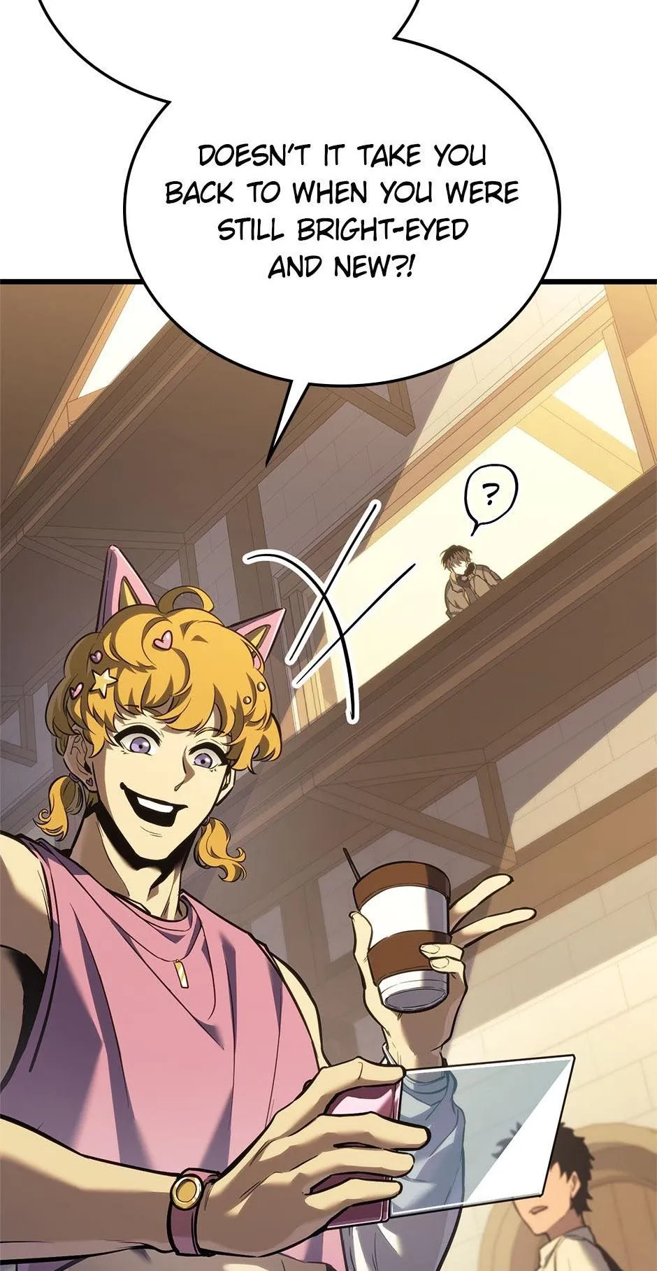 Streaming My Second Life Chapter 5 page 73 - 