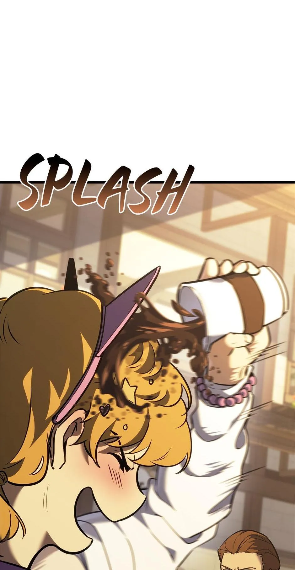 Streaming My Second Life Chapter 5 page 76 - 