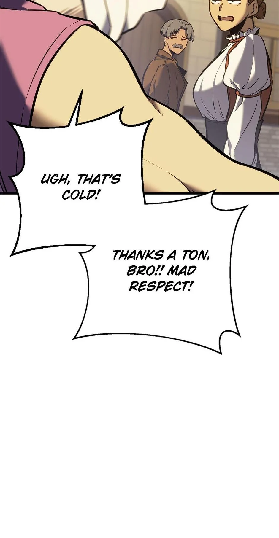 Streaming My Second Life Chapter 5 page 77 - 