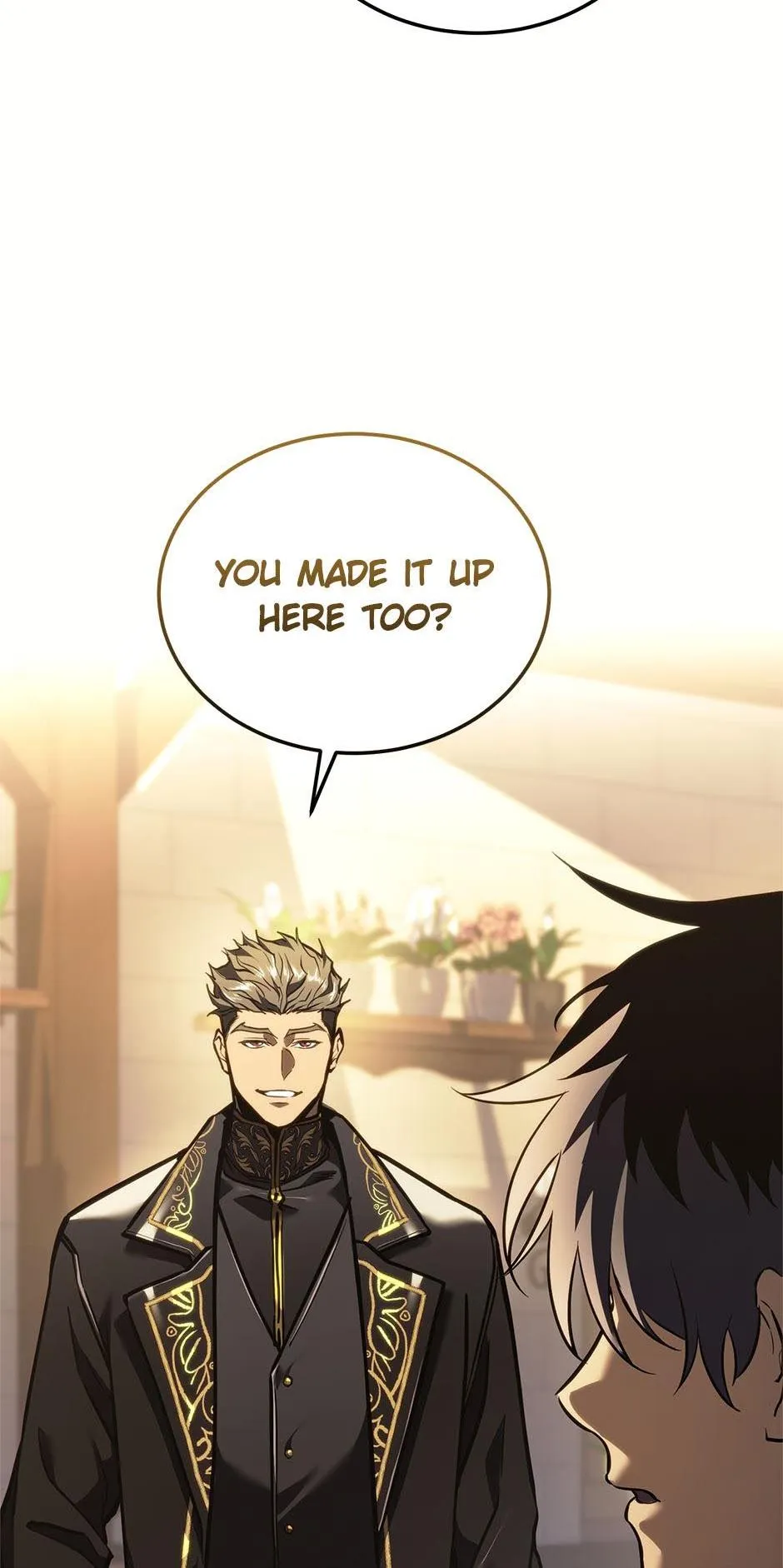 Streaming My Second Life Chapter 5 page 83 - 