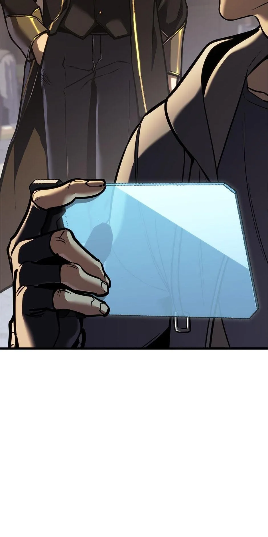 Streaming My Second Life Chapter 5 page 84 - 