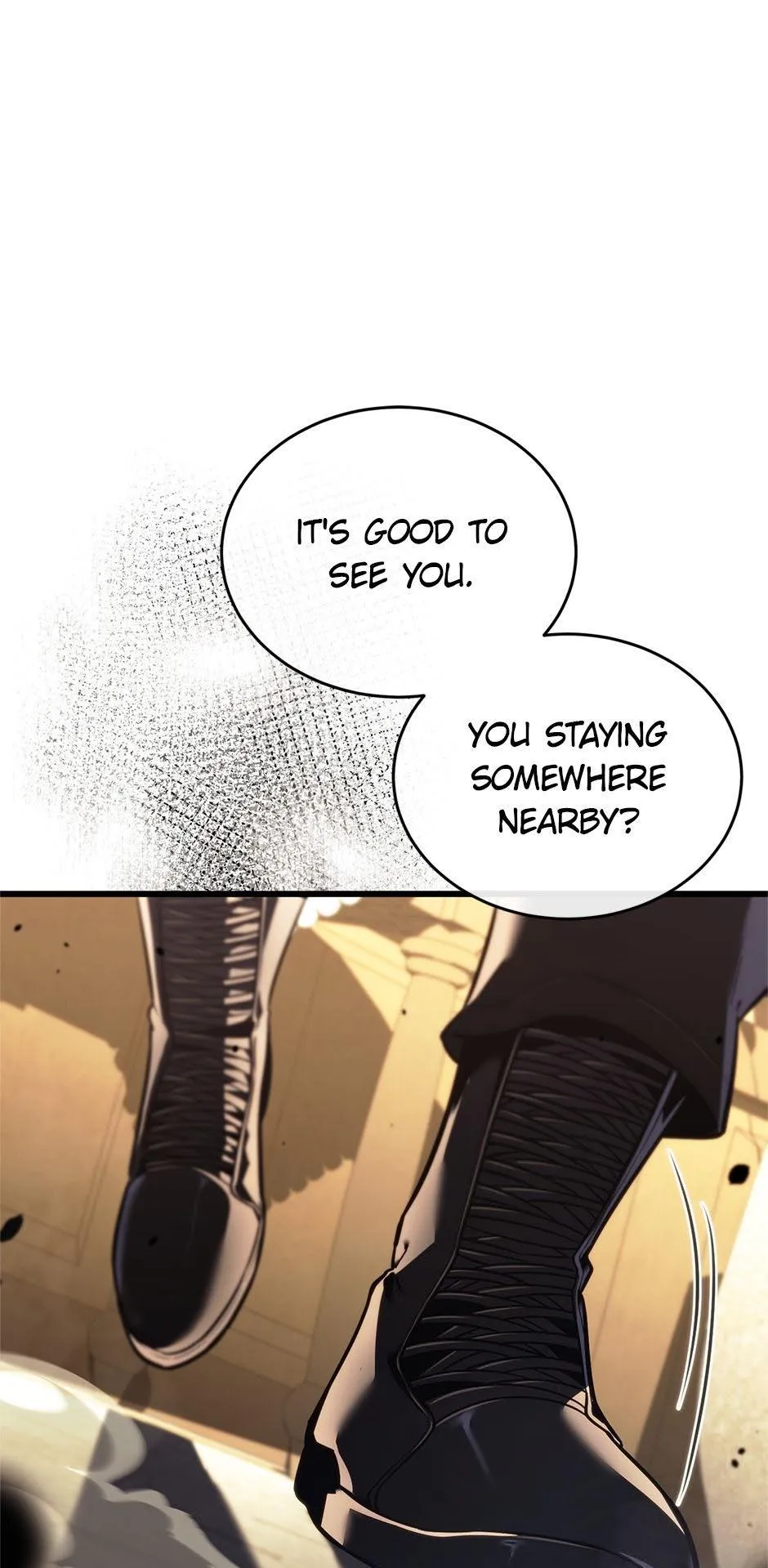 Streaming My Second Life Chapter 5 page 85 - 