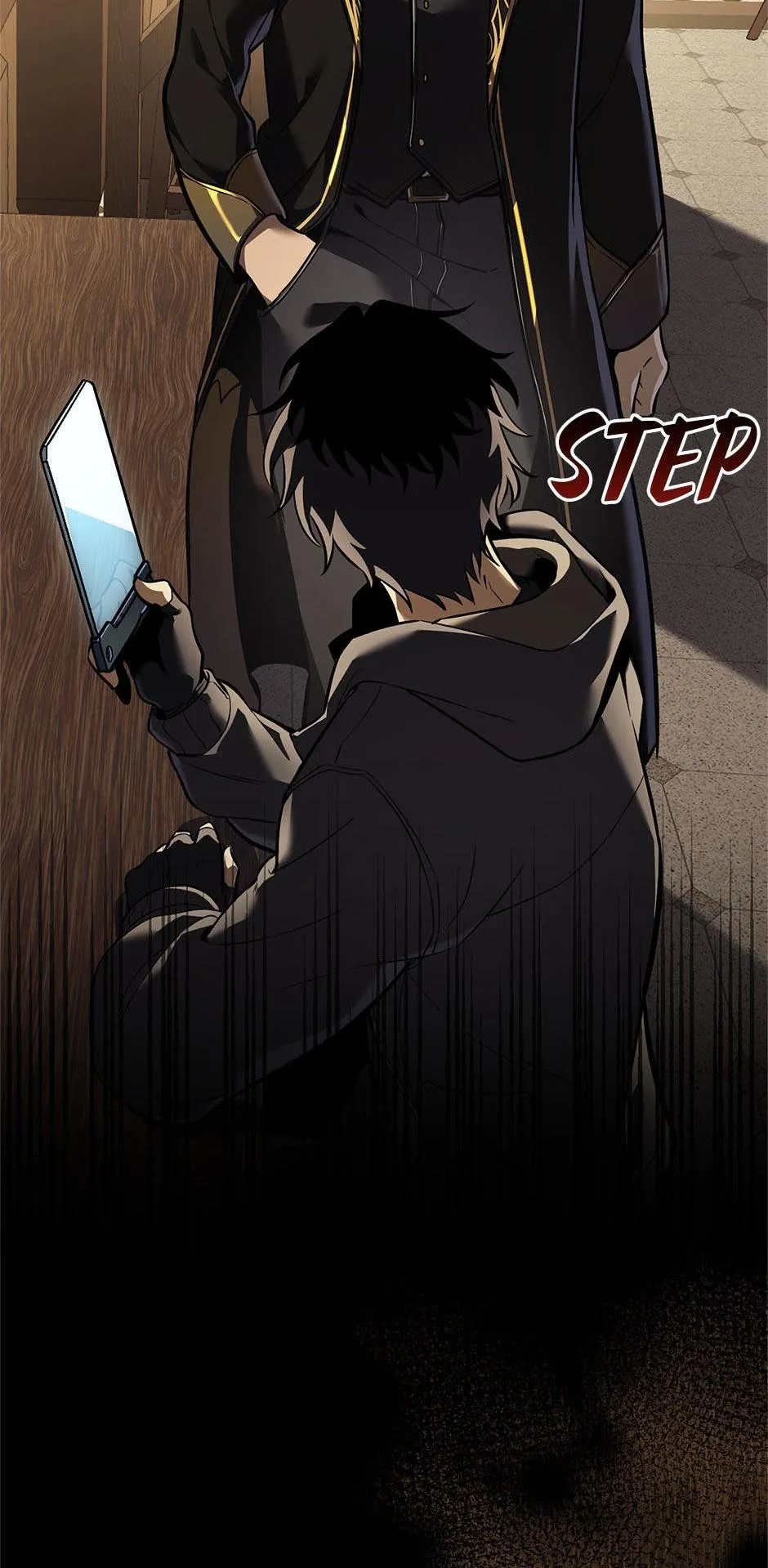 Streaming My Second Life Chapter 5 page 89 - 
