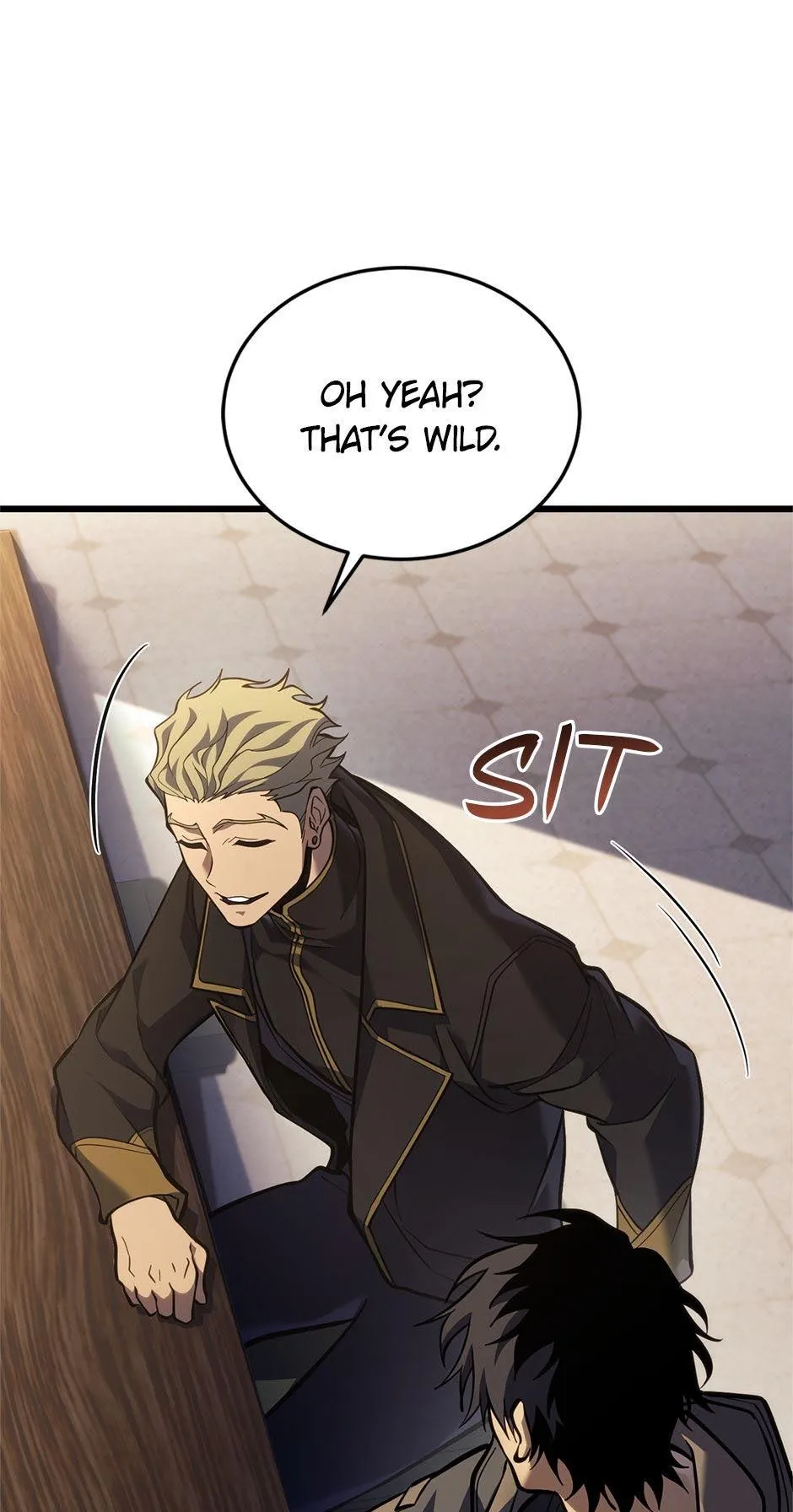 Streaming My Second Life Chapter 5 page 93 - 