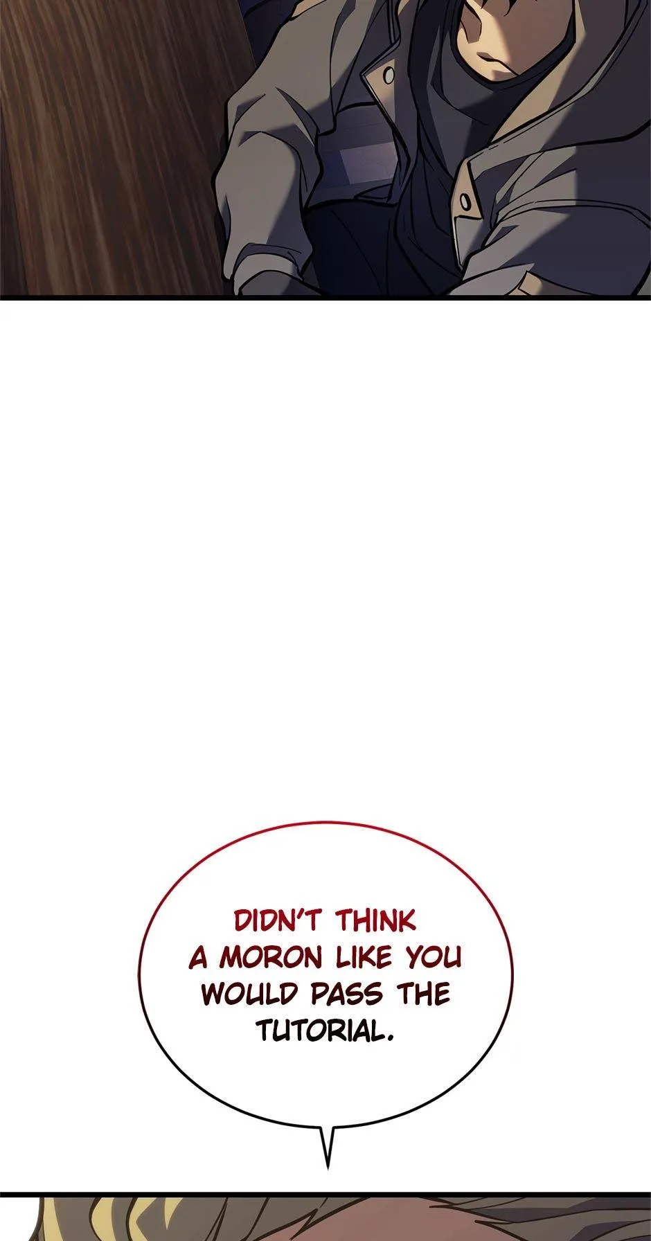 Streaming My Second Life Chapter 5 page 94 - 