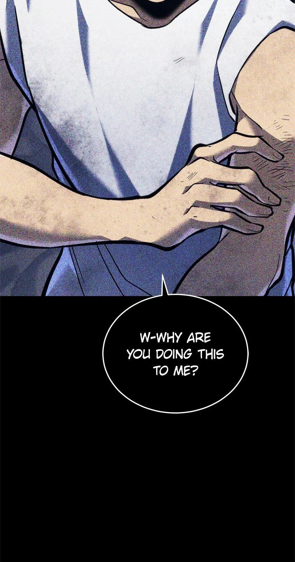 Streaming My Second Life Chapter 5 page 99 - 