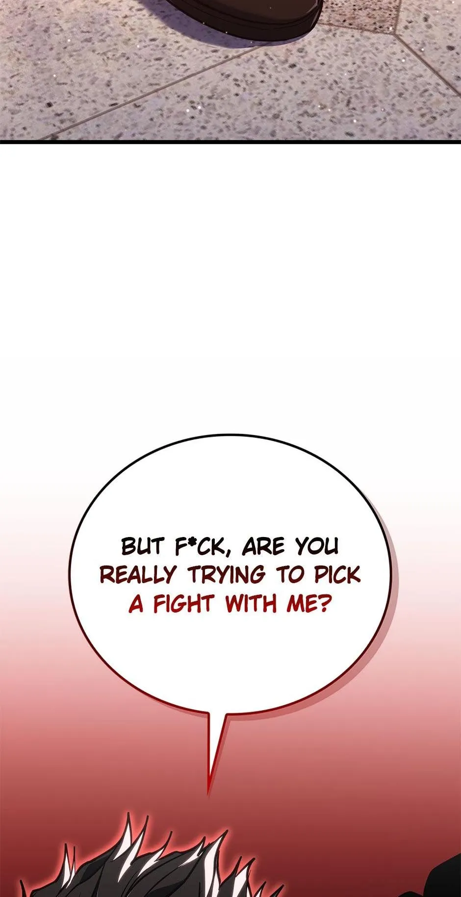 Streaming My Second Life Chapter 6 page 11 - 