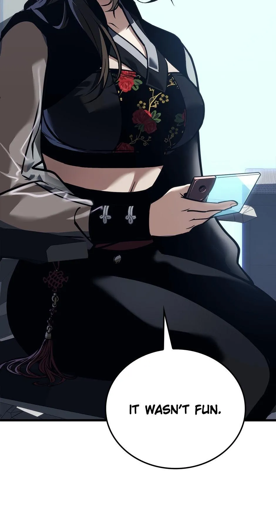 Streaming My Second Life Chapter 6 page 101 - 
