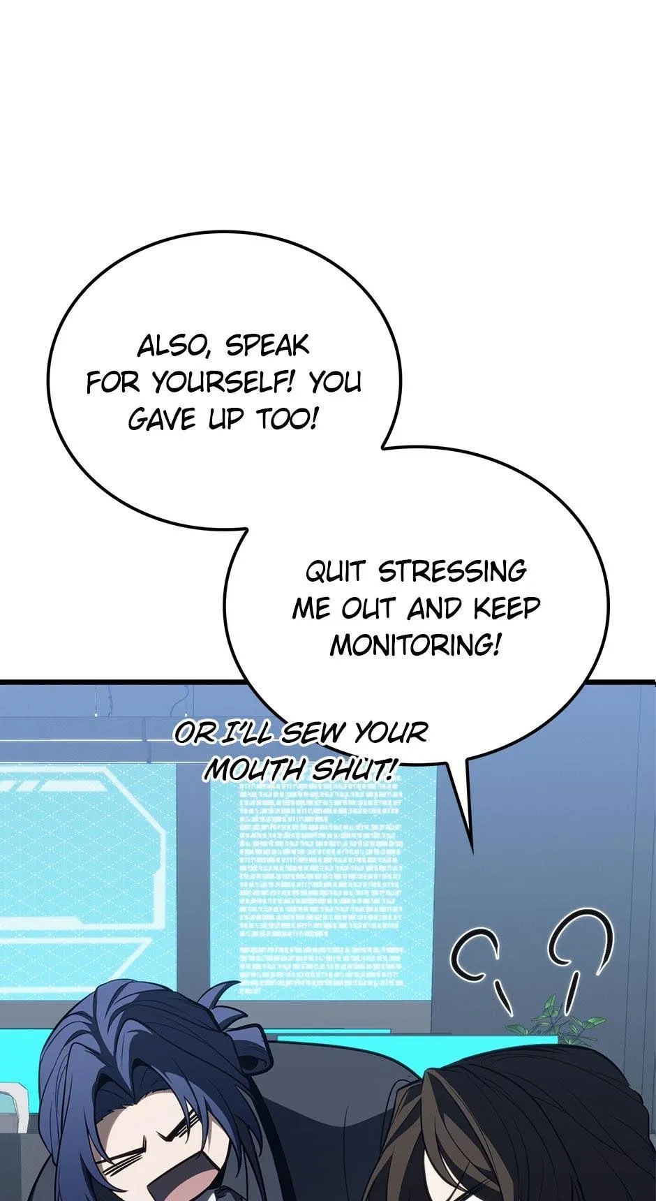 Streaming My Second Life Chapter 6 page 102 - 