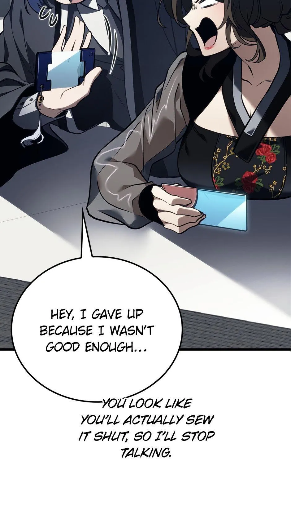 Streaming My Second Life Chapter 6 page 103 - 