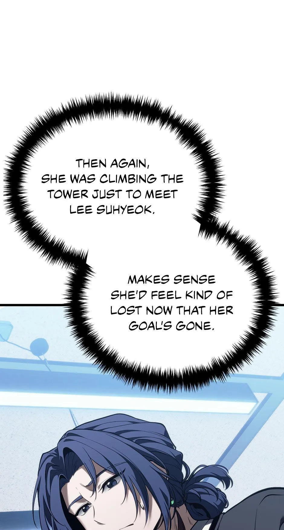 Streaming My Second Life Chapter 6 page 104 - 