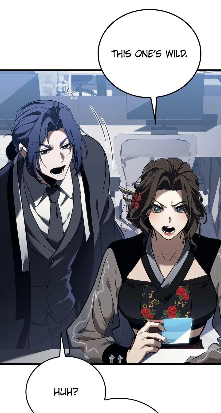 Streaming My Second Life Chapter 6 page 106 - 