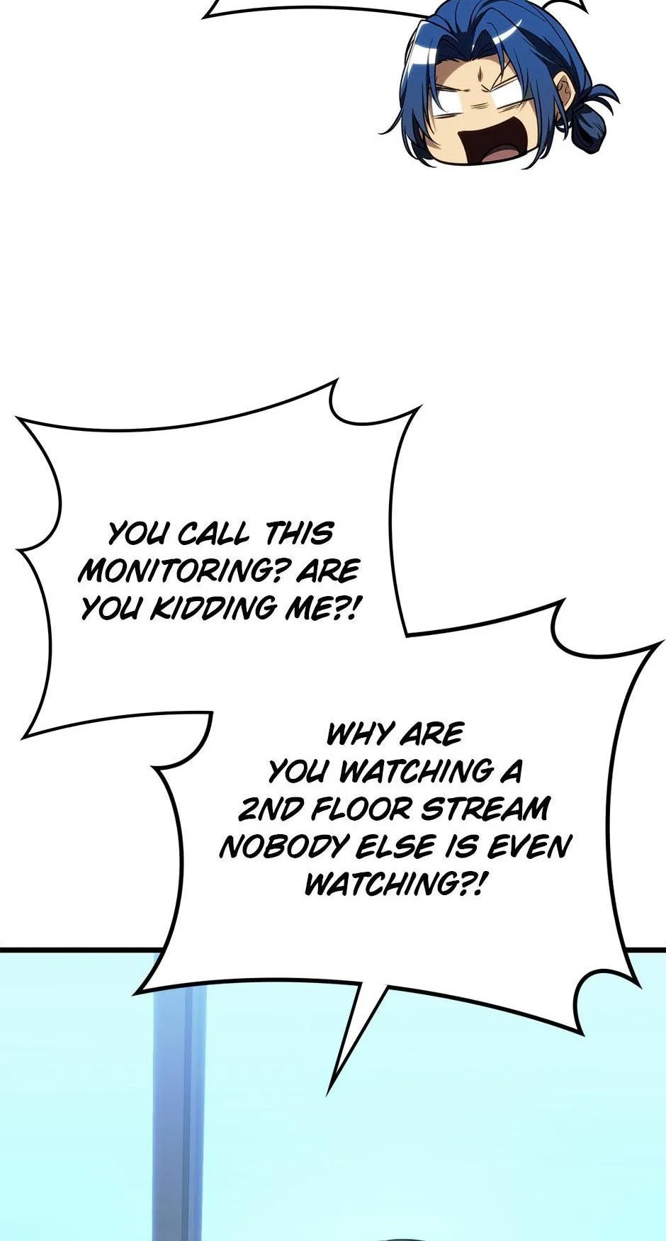 Streaming My Second Life Chapter 6 page 109 - 