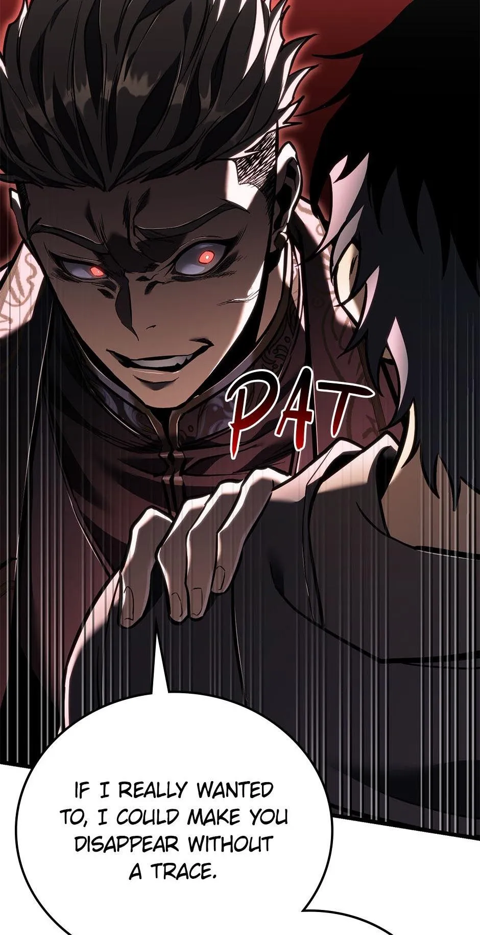 Streaming My Second Life Chapter 6 page 12 - 