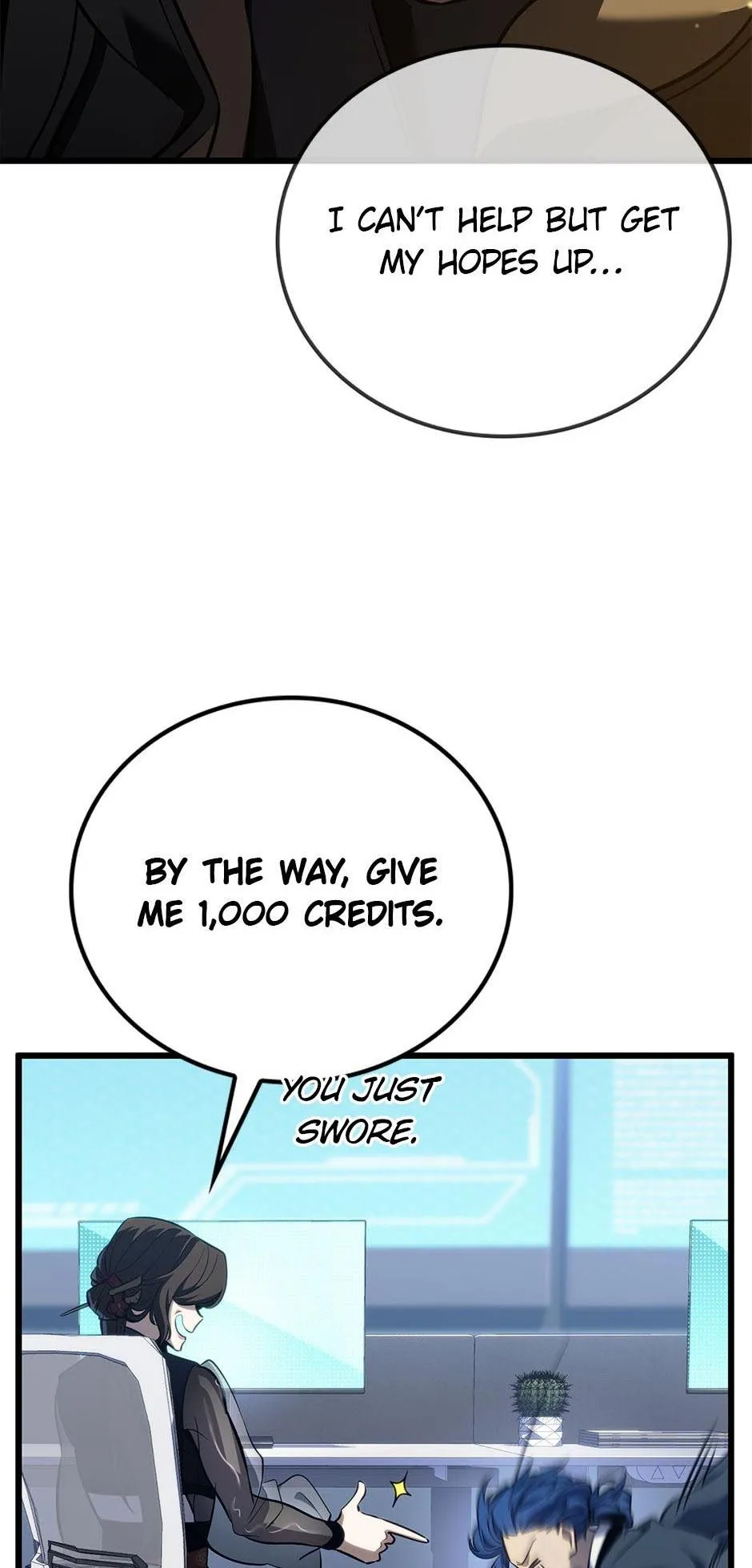 Streaming My Second Life Chapter 6 page 112 - 