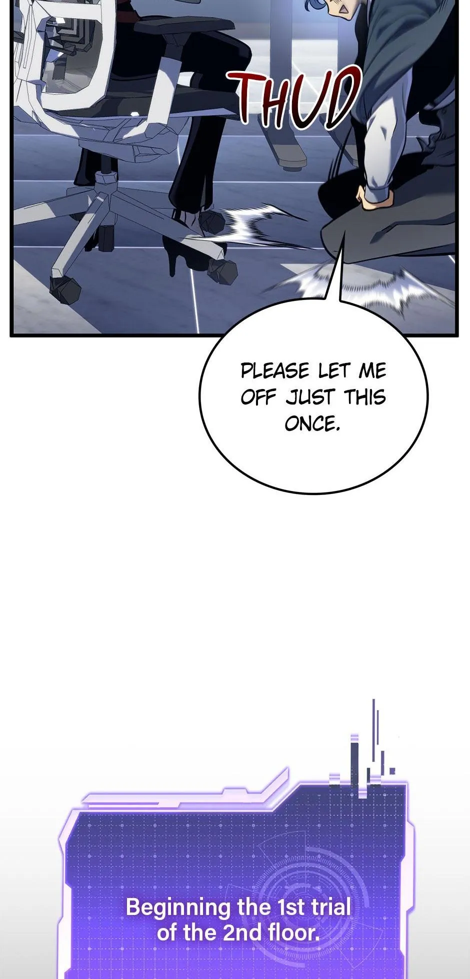 Streaming My Second Life Chapter 6 page 113 - 