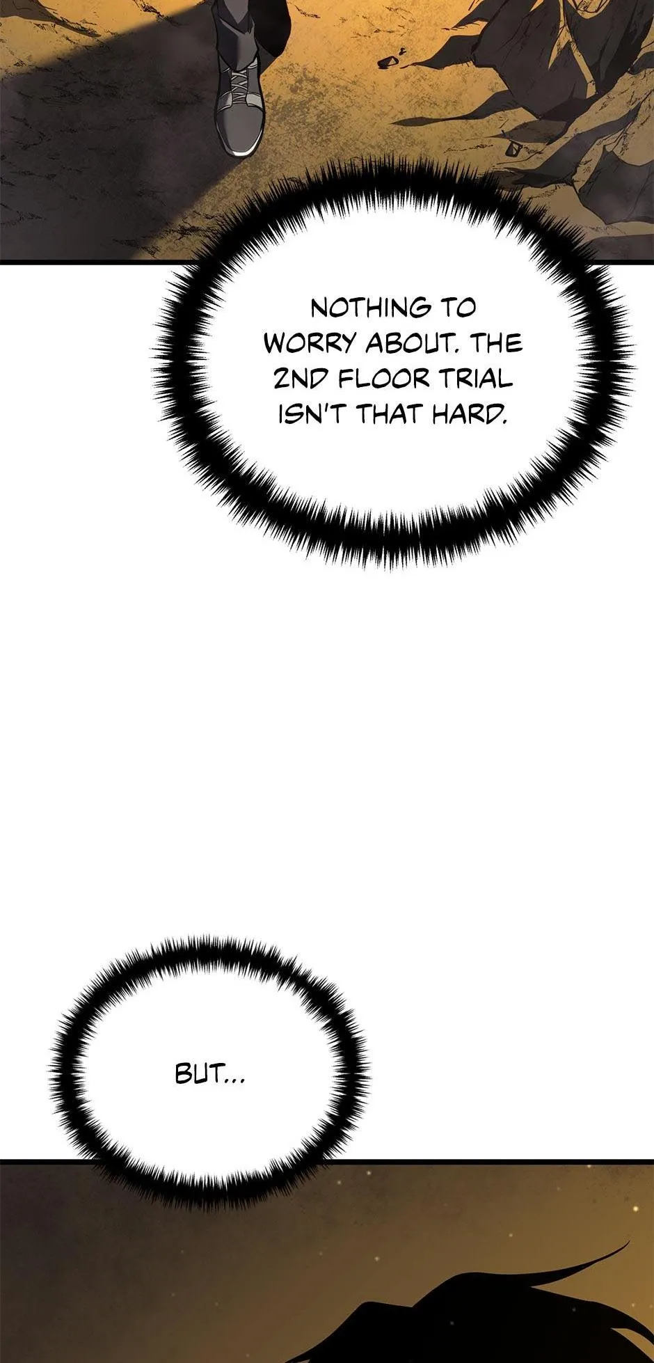 Streaming My Second Life Chapter 6 page 116 - 
