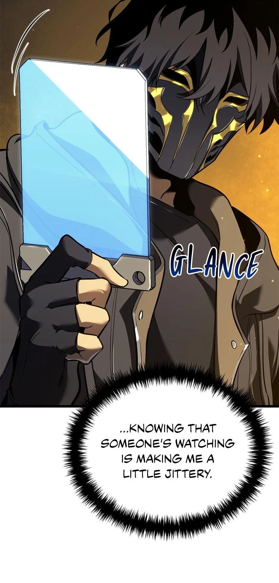Streaming My Second Life Chapter 6 page 117 - 