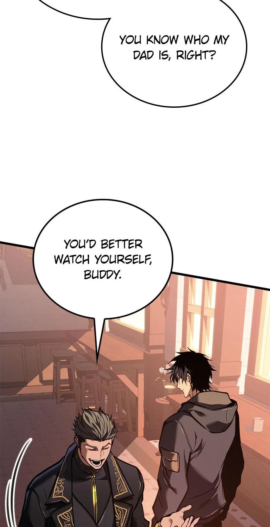 Streaming My Second Life Chapter 6 page 13 - 