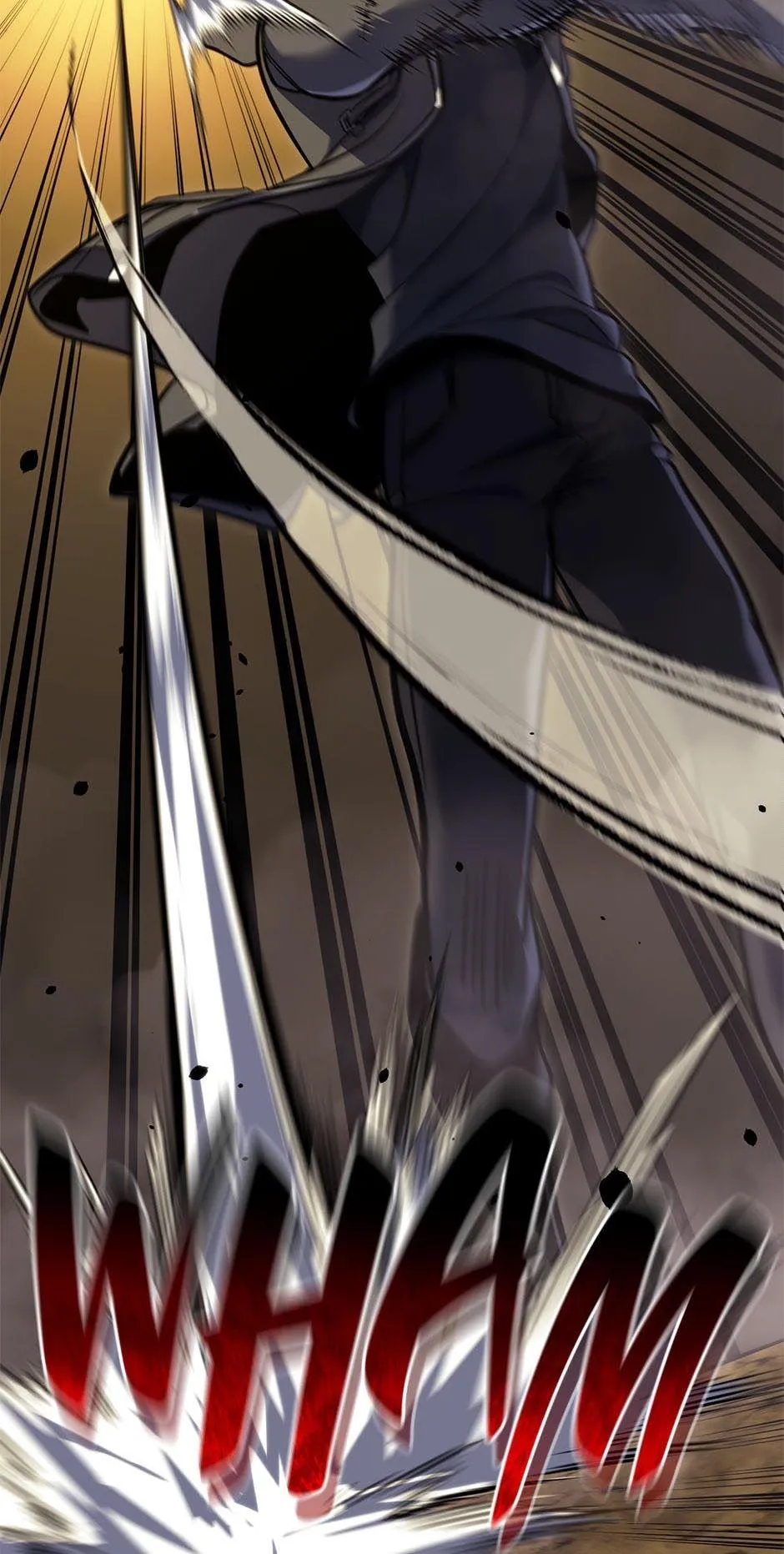Streaming My Second Life Chapter 6 page 126 - 