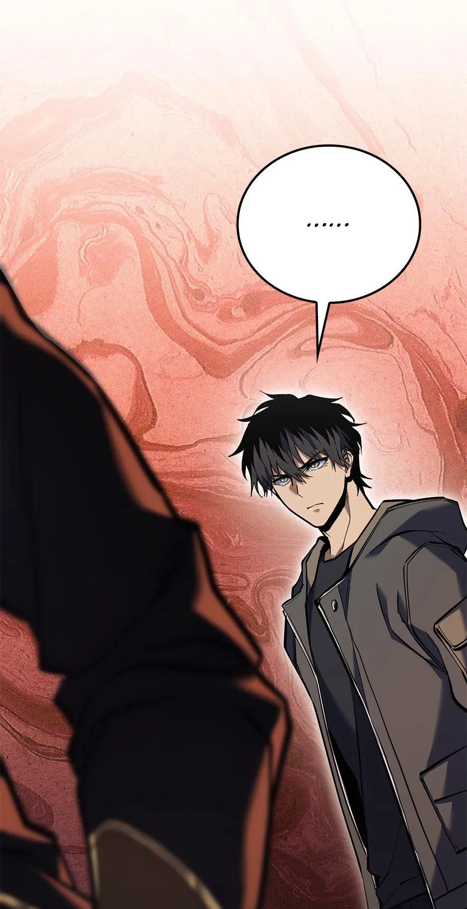 Streaming My Second Life Chapter 6 page 15 - 
