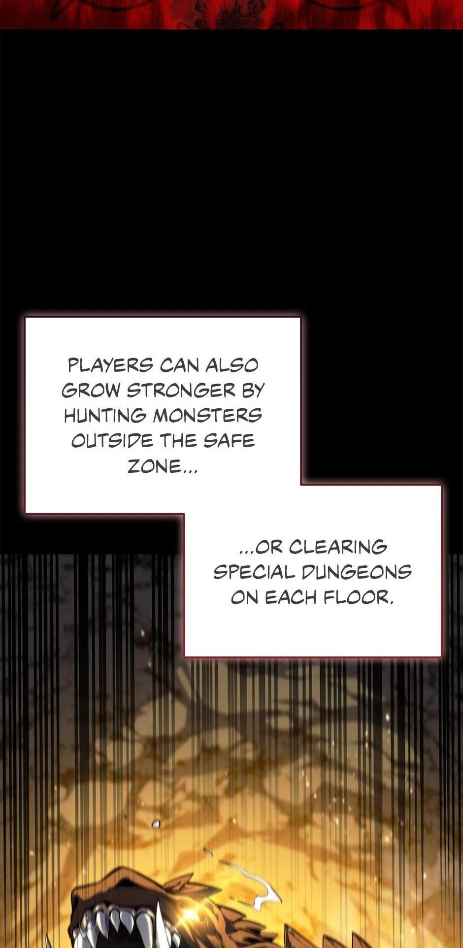 Streaming My Second Life Chapter 6 page 24 - 