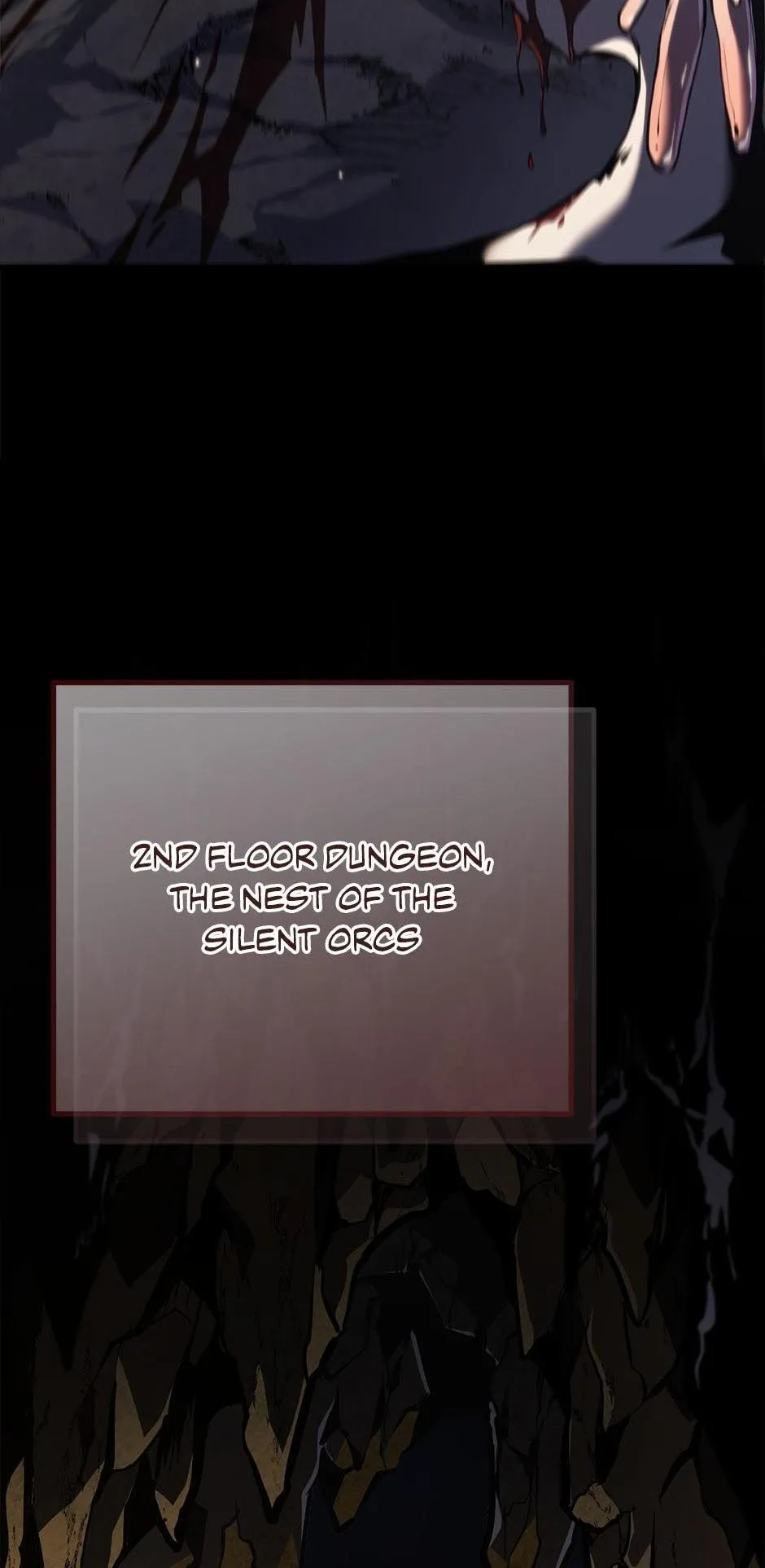 Streaming My Second Life Chapter 6 page 28 - 