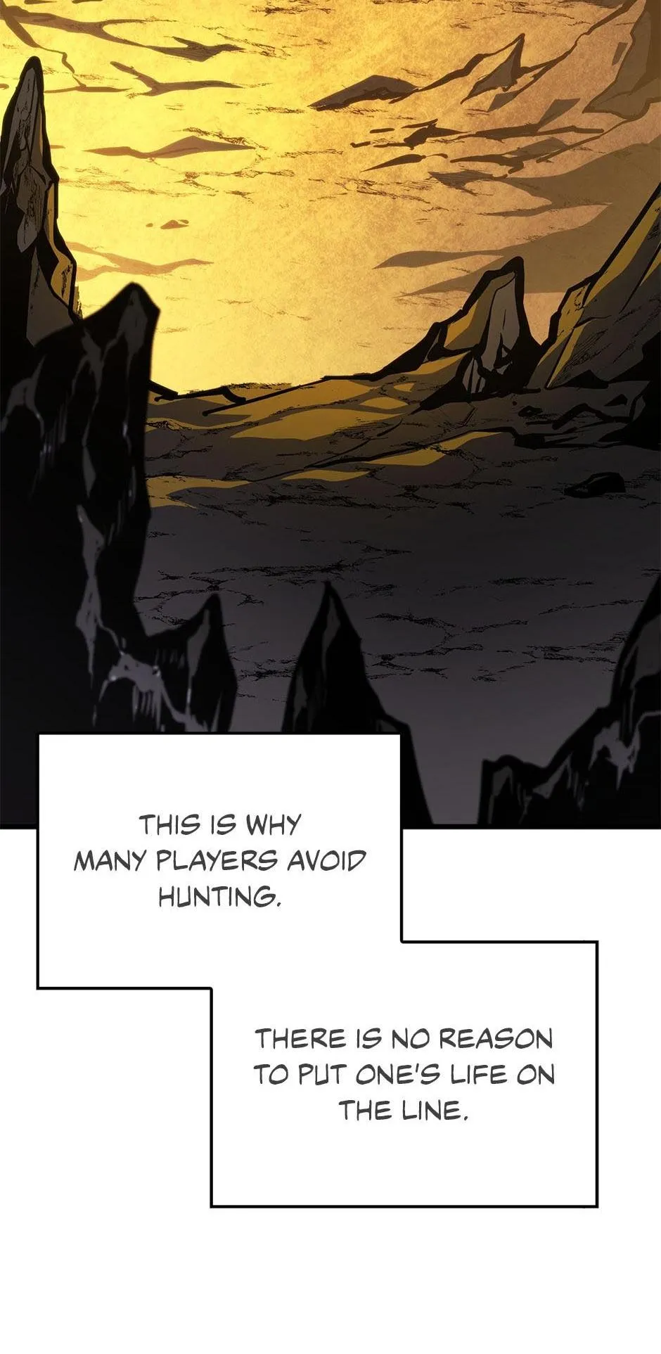 Streaming My Second Life Chapter 6 page 30 - 