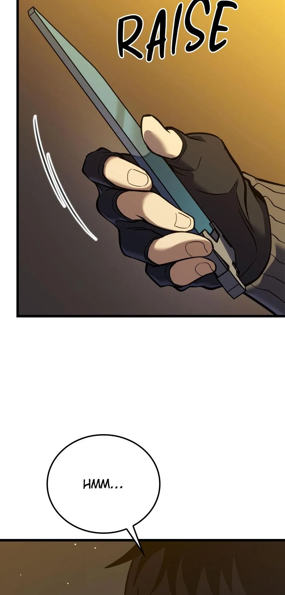 Streaming My Second Life Chapter 6 page 35 - 