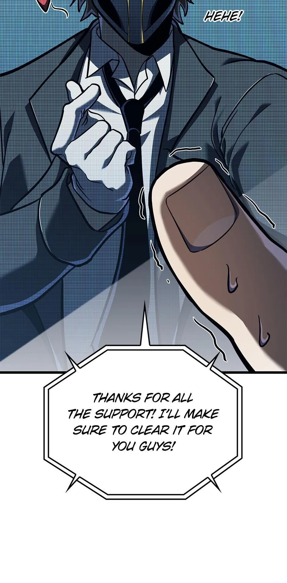 Streaming My Second Life Chapter 6 page 46 - 