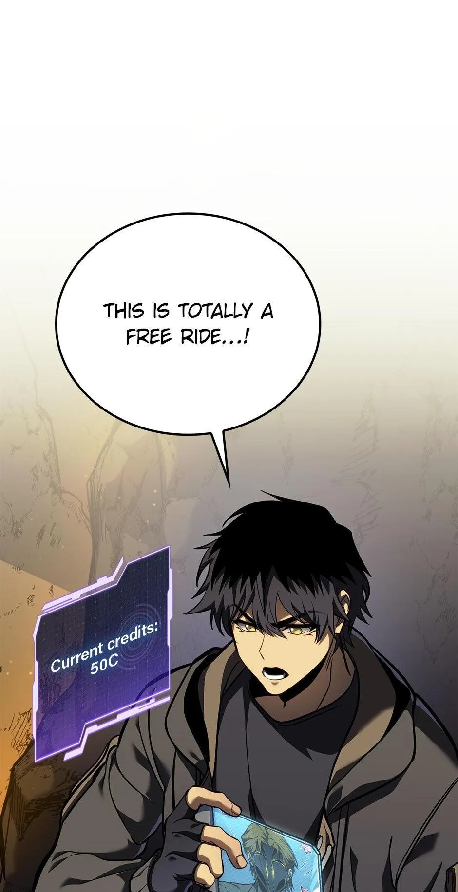 Streaming My Second Life Chapter 6 page 48 - 